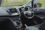 Ford C-Max 2015 года (UK)